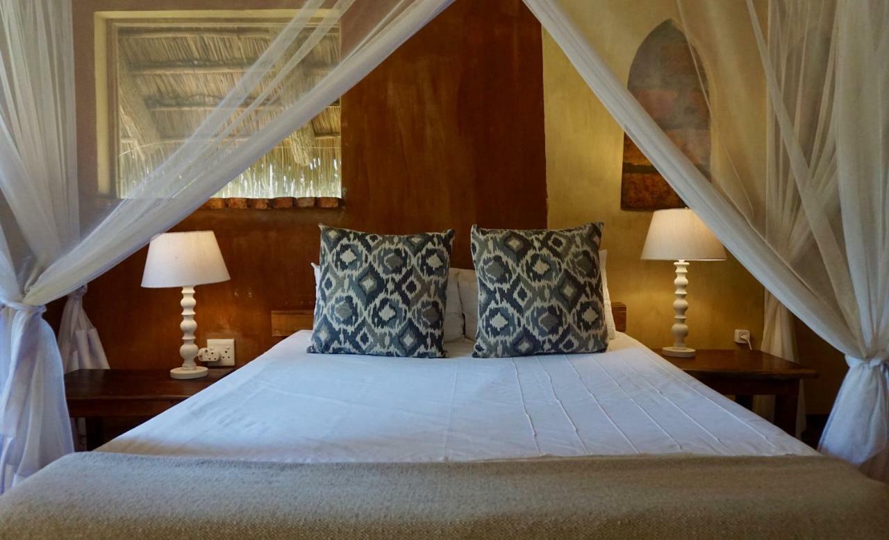 Turtle Cove Lodge And Yoga Shala Praia do Praia do Tofo Екстериор снимка