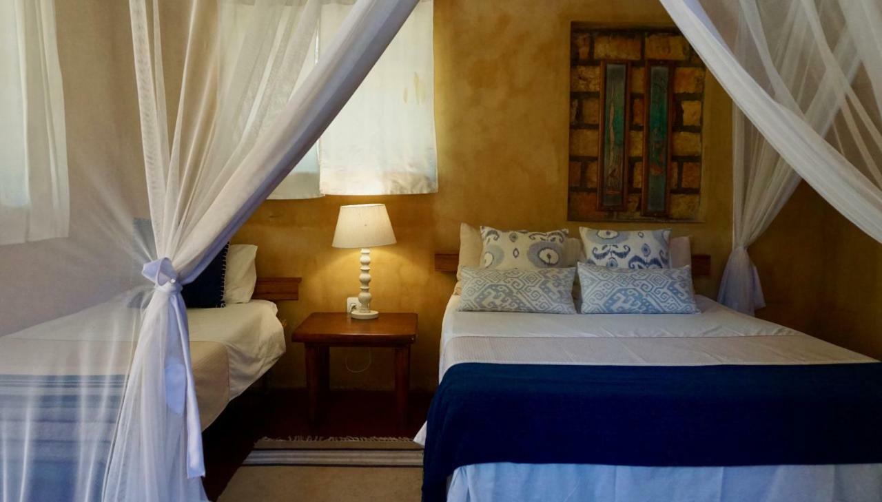 Turtle Cove Lodge And Yoga Shala Praia do Praia do Tofo Екстериор снимка